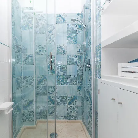 Nautilus By Interhome דירה ארזח'ינה