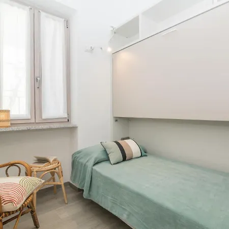Daire Nautilus By Interhome