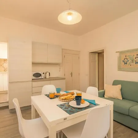 Daire Nautilus By Interhome Arzachena
