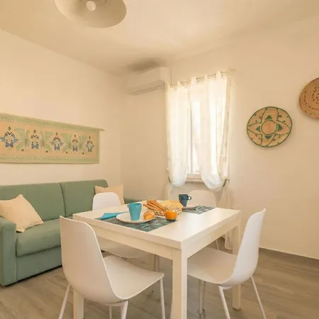 Daire Nautilus By Interhome Arzachena