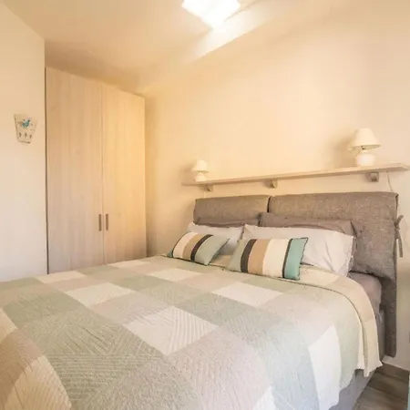 Daire Nautilus By Interhome *
