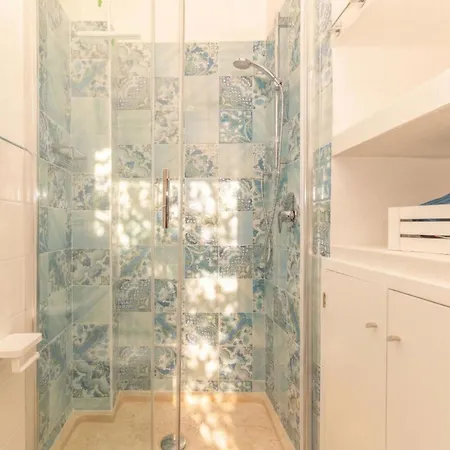 Daire Nautilus By Interhome Arzachena