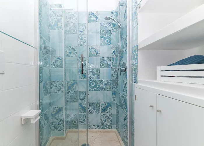 Nautilus By Interhome Apartman Arzachena